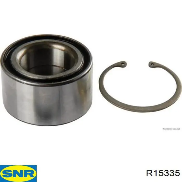 Comprar R15335 SNR Cojinete de rueda delantero