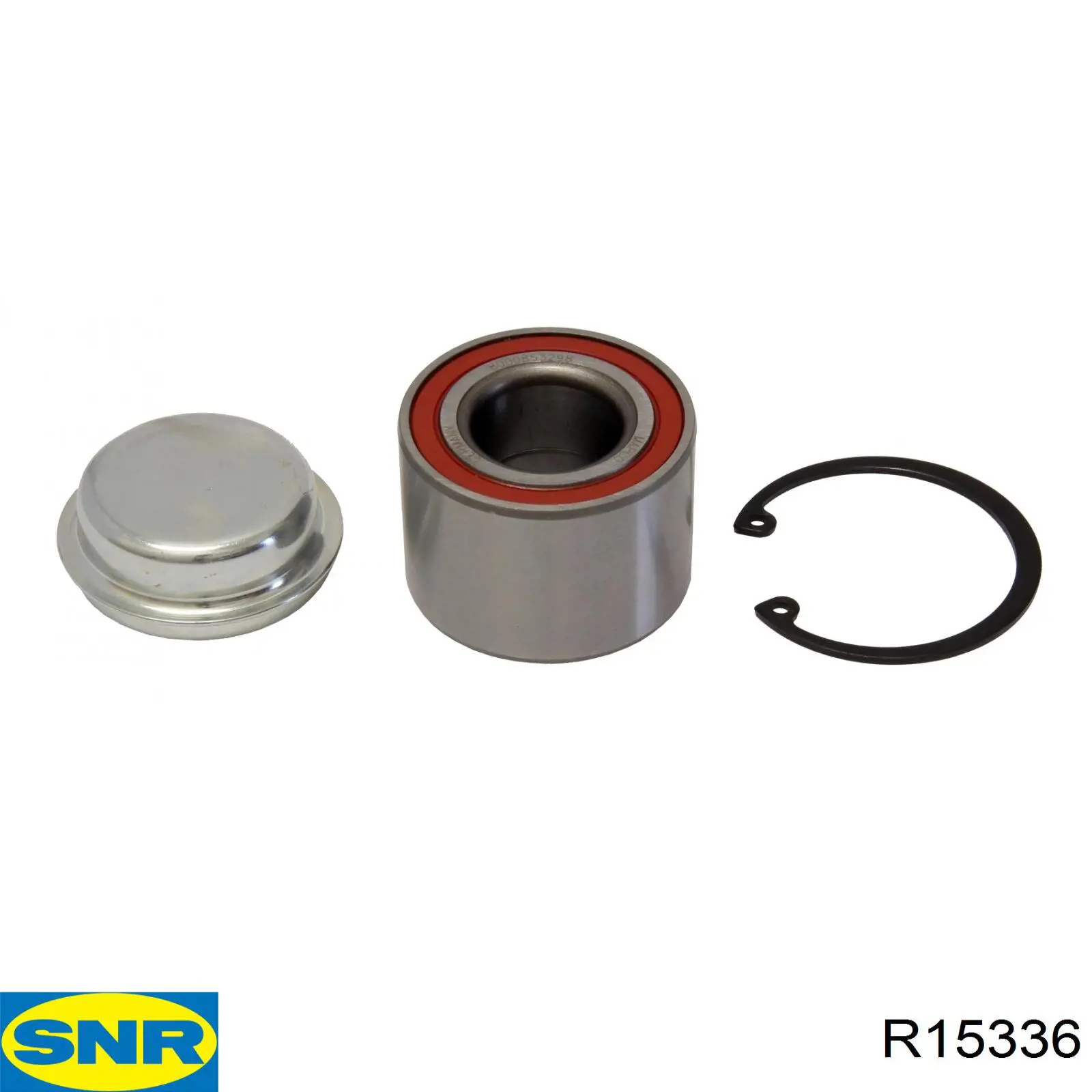 Comprar R15336 SNR Cojinete de rueda trasero