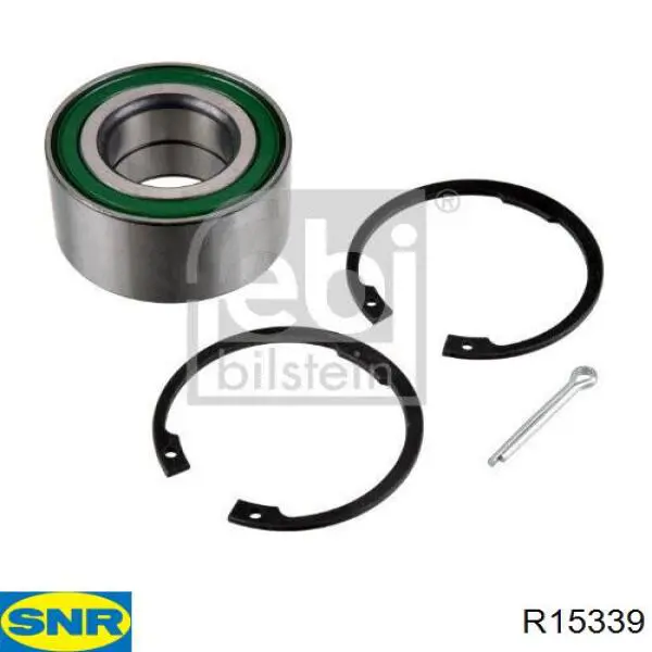 Comprar R15339 SNR Cojinete de rueda delantero