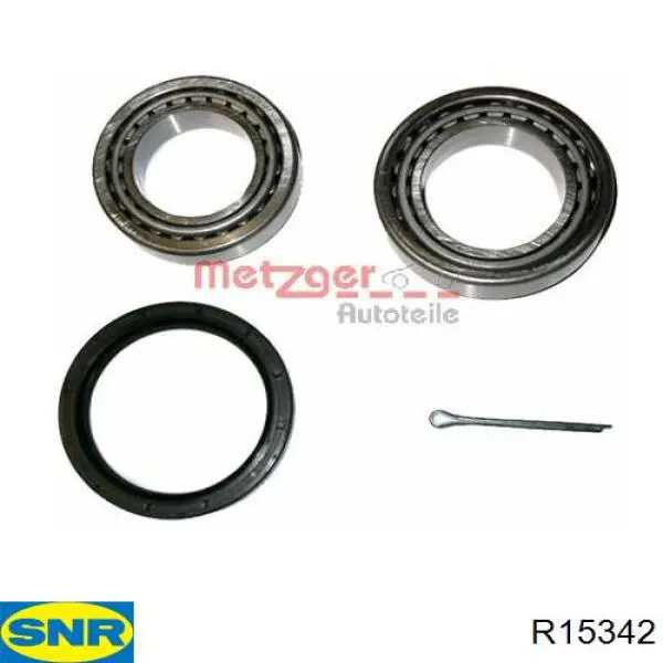 Comprar R15342 SNR Cojinete de rueda delantero