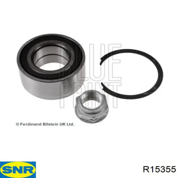 Comprar R15355 SNR Cojinete de rueda delantero
