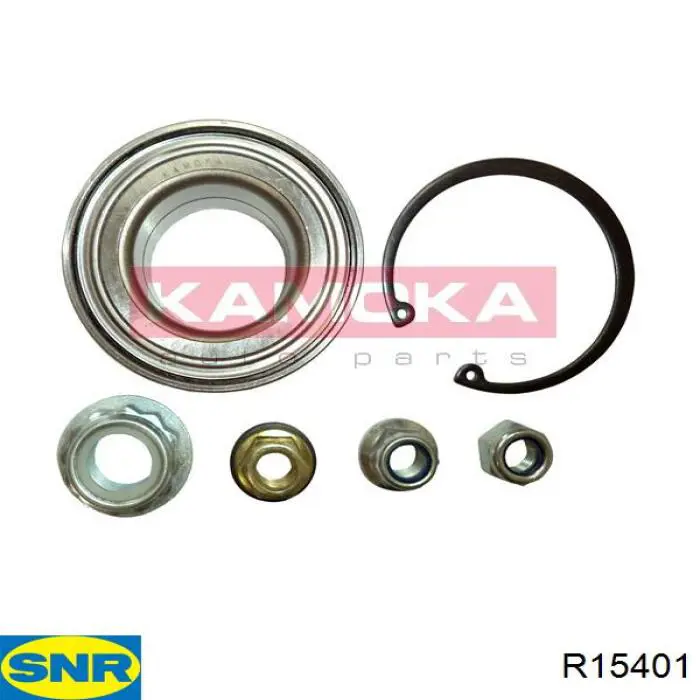 Comprar R15401 SNR Cojinete de rueda delantero