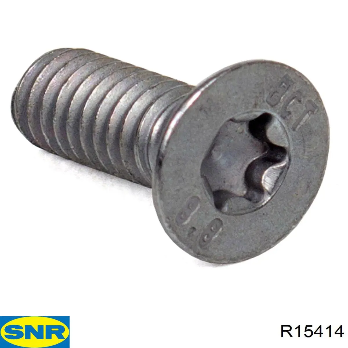Rodamiento de rueda delantero SNR R15414