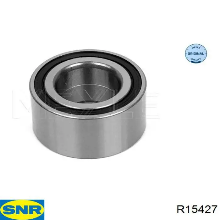 Cojinete de rueda delantero SNR R15427 precio, desde 182,08 EUR