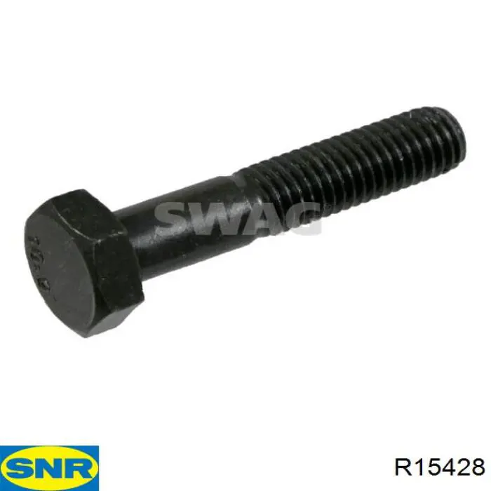 Cojinete de rueda delantero SNR R15428 precio, desde 24,46 EUR