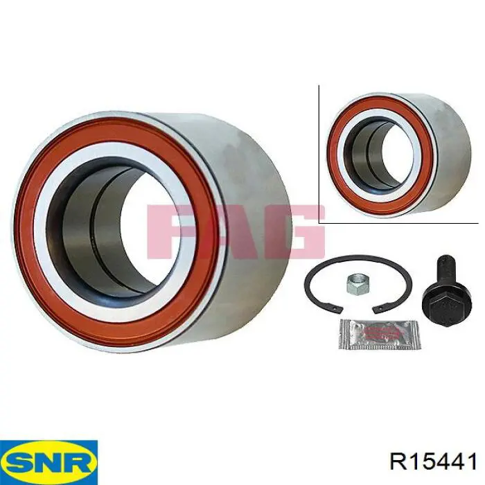 Comprar R15441 SNR Cojinete de rueda delantero