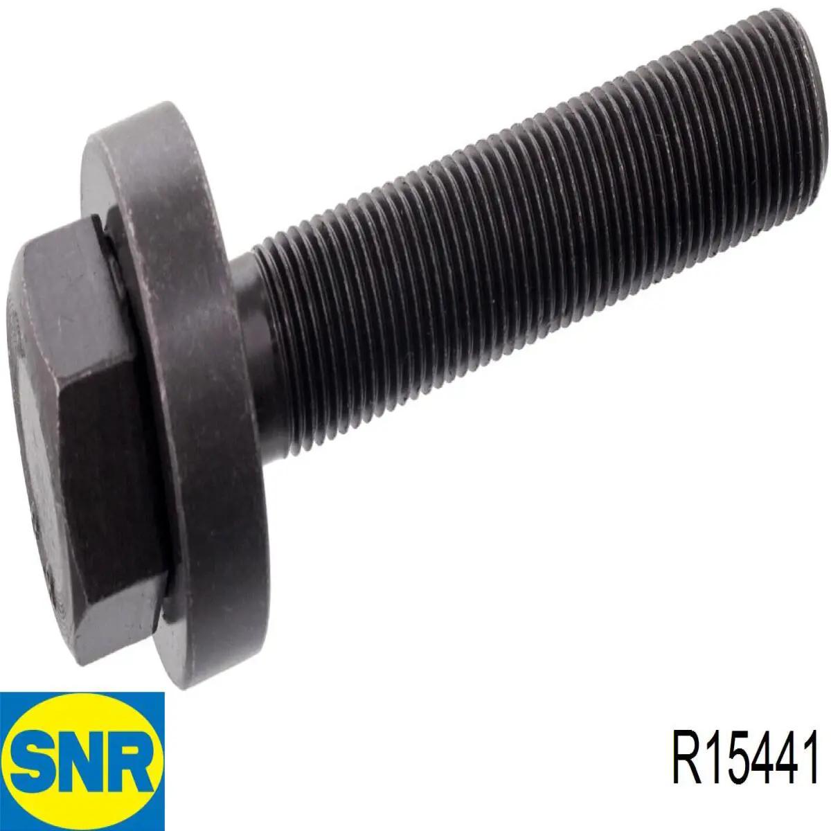 Rodamiento de rueda delantero SNR R15441
