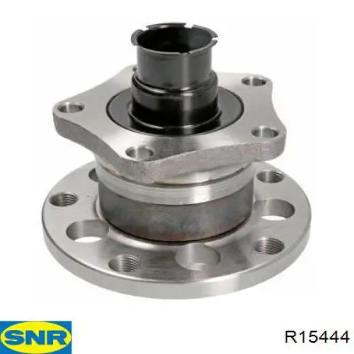 Comprar R15444 SNR Cubo de rueda, Eje trasero