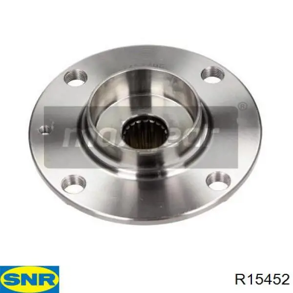 Comprar R15452 SNR Bujes de ruedas