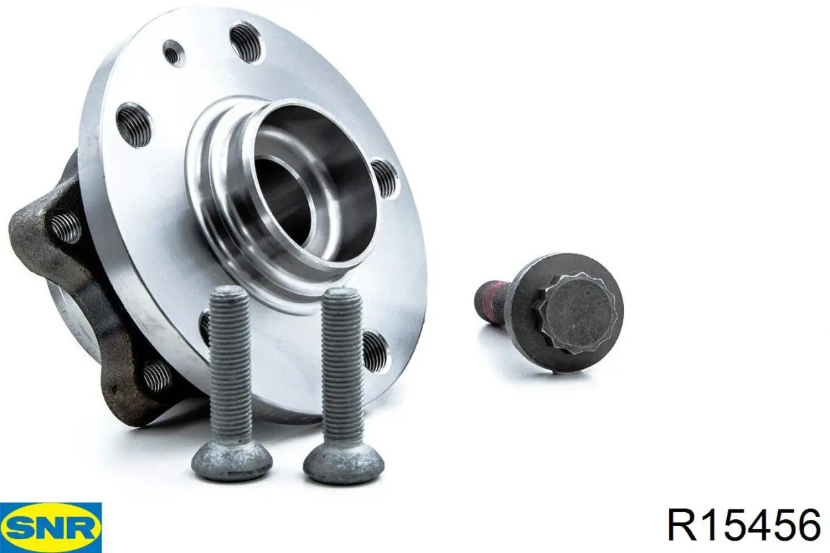 R15456 SNR Cubo delantero
