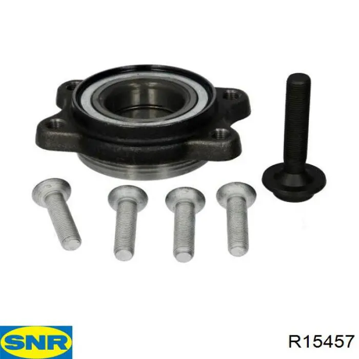 Comprar R15457 SNR Cojinete de cubo delantero/trasero