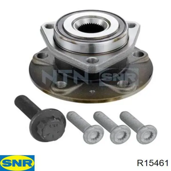Comprar R15461 SNR Bujes de ruedas