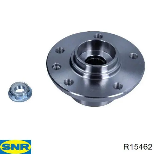 R15462 SNR Cubo delantero