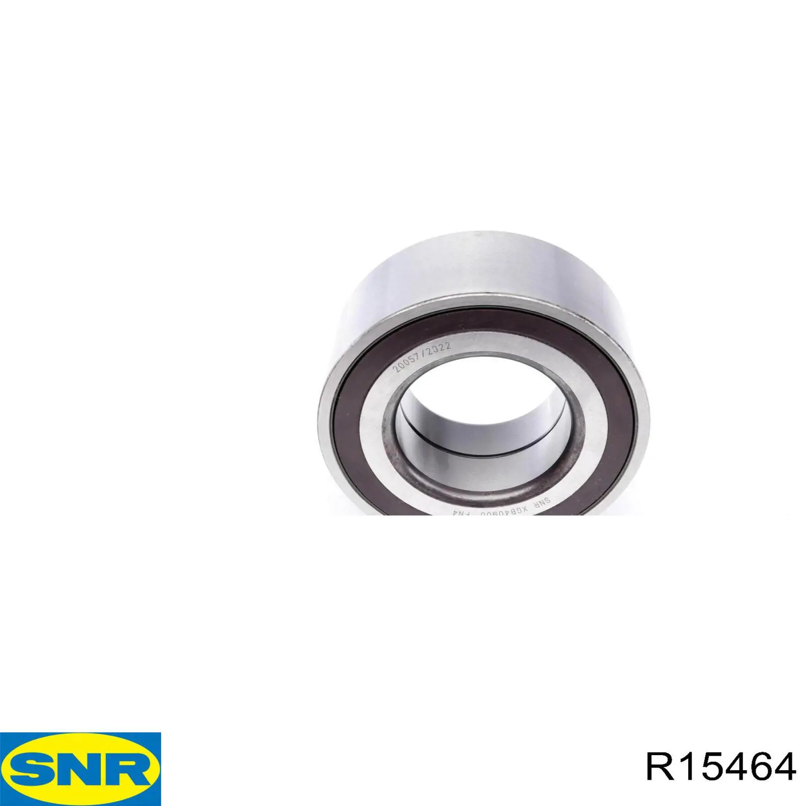 R154.64 SNR cojinete de rueda trasero