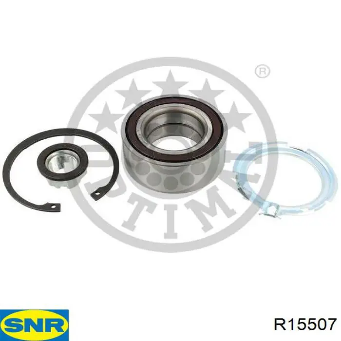 Comprar R15507 SNR Cojinete de rueda delantero