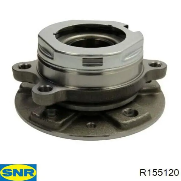 Comprar R155120 SNR Bujes de ruedas