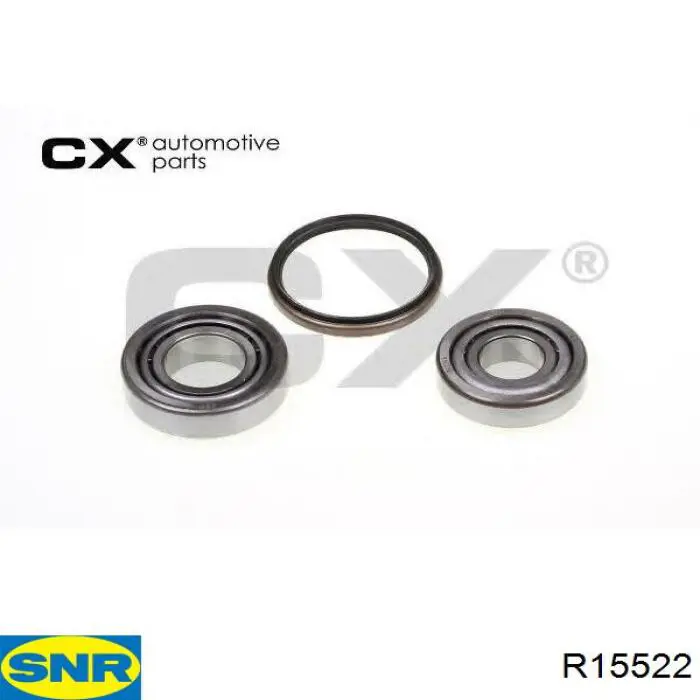Comprar Cojinete de rueda Renault 18  135