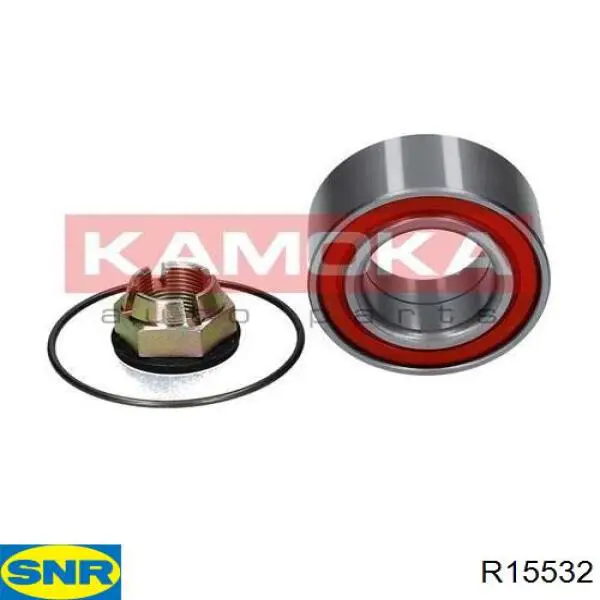Comprar R15532 SNR Cojinete de rueda delantero