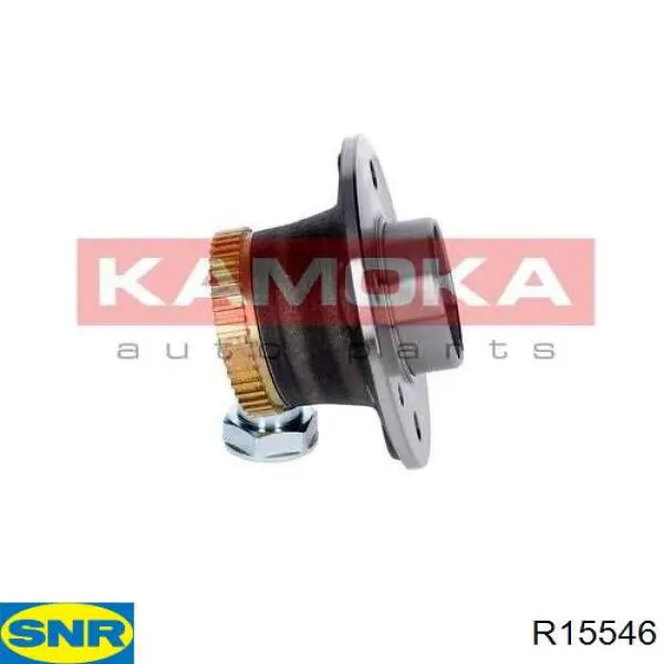 Buje de rueda Maxgear 330329 precio, desde 35,51 EUR