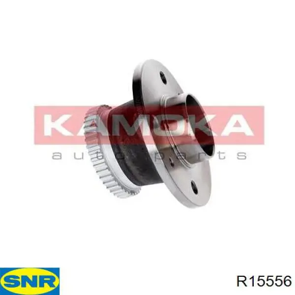 Buje de rueda SNR R15556 precio, desde 60,84 EUR