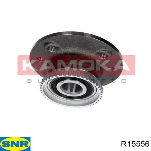 Comprar R15556 SNR Cubo de rueda, Eje trasero