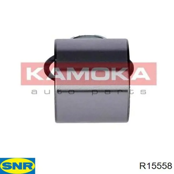 Comprar R15558 SNR Cojinete de rueda trasero
