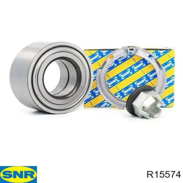 Comprar R15574 SNR Cojinete de rueda delantero