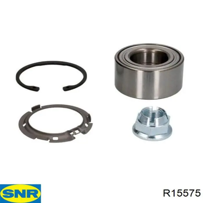 Comprar R15575 SNR Cojinete de rueda delantero
