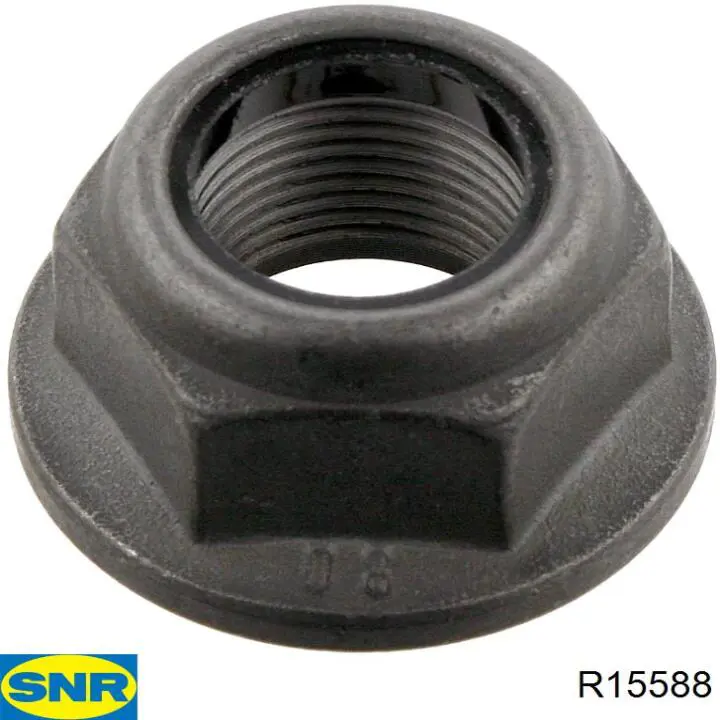 Cojinete de rueda R15588 SNR