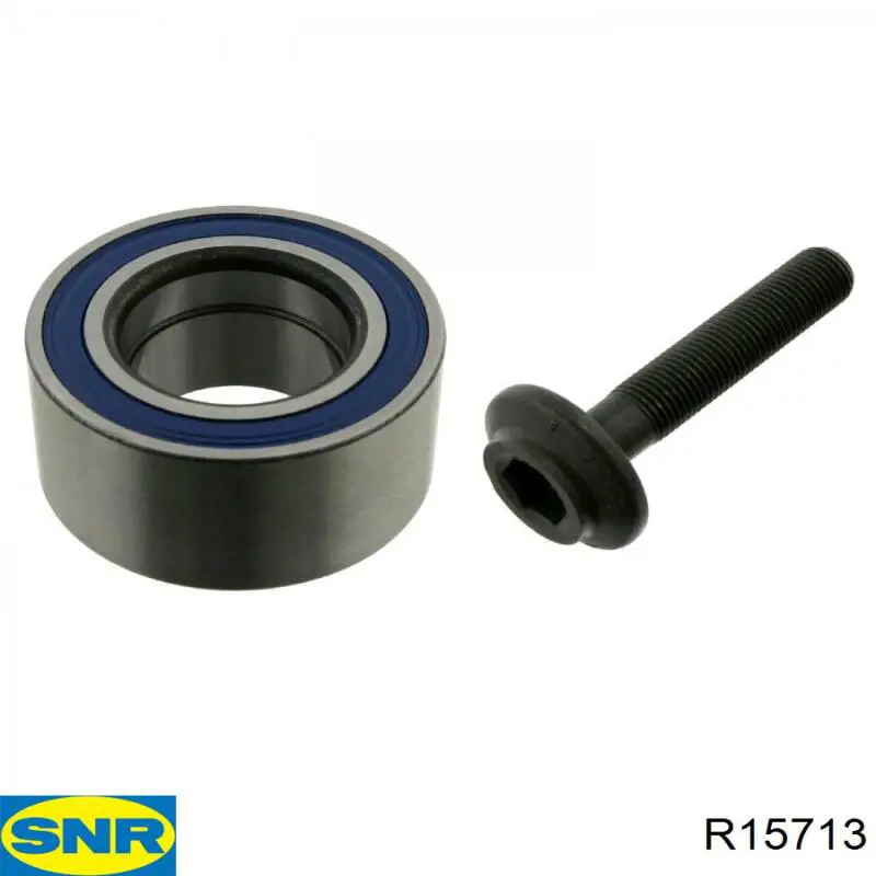 Comprar R15713 SNR Cojinete de rueda trasero