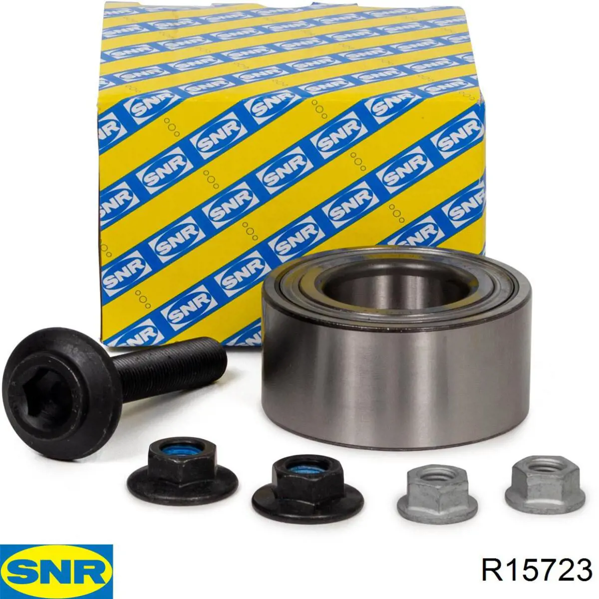 Comprar R15723 SNR Cojinete de rueda delantero