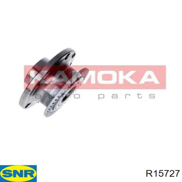 Buje SNR R15727