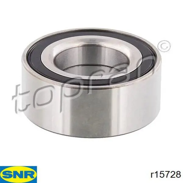 Cojinete de rueda trasero Audi A4 8E2