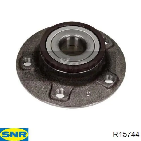 Buje de rueda SNR R15744 precio, desde 87,97 EUR