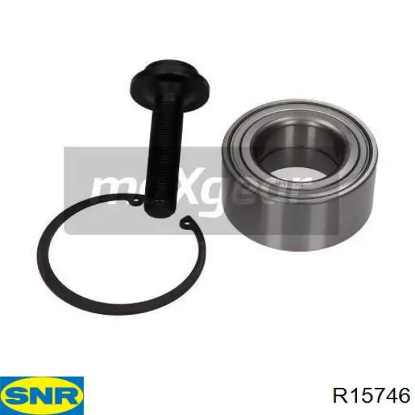 Cojinete de rueda delantero VAG 8L0498625 precio, desde 33,48 EUR