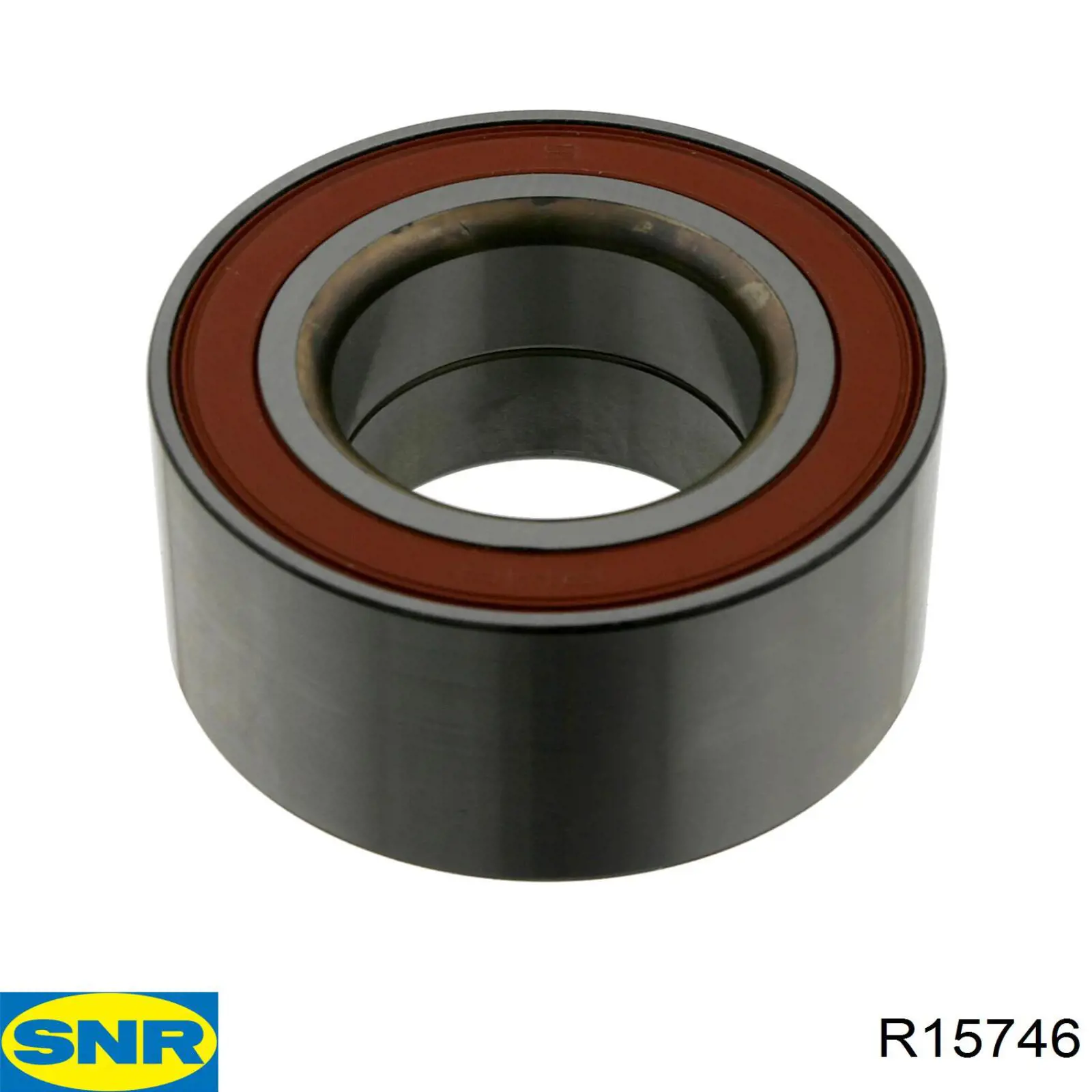8L0498625B VAG Rodamientos de rueda delantero