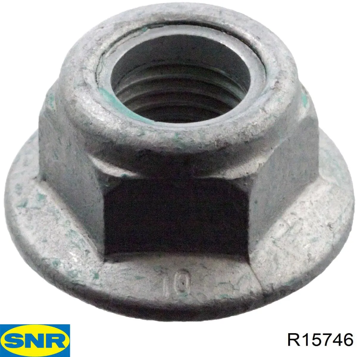 Cojinete de rueda delantero 8L0498625B VAG