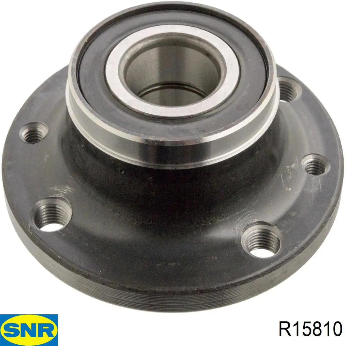 R15810 SNR cubo de rueda trasero