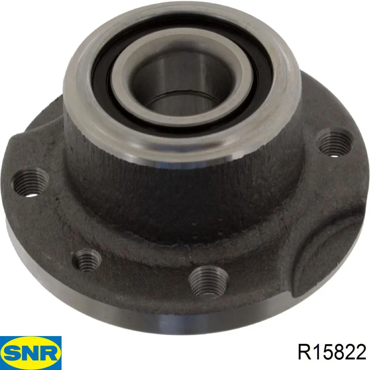 Comprar R15822 SNR Cubo de rueda, Eje trasero