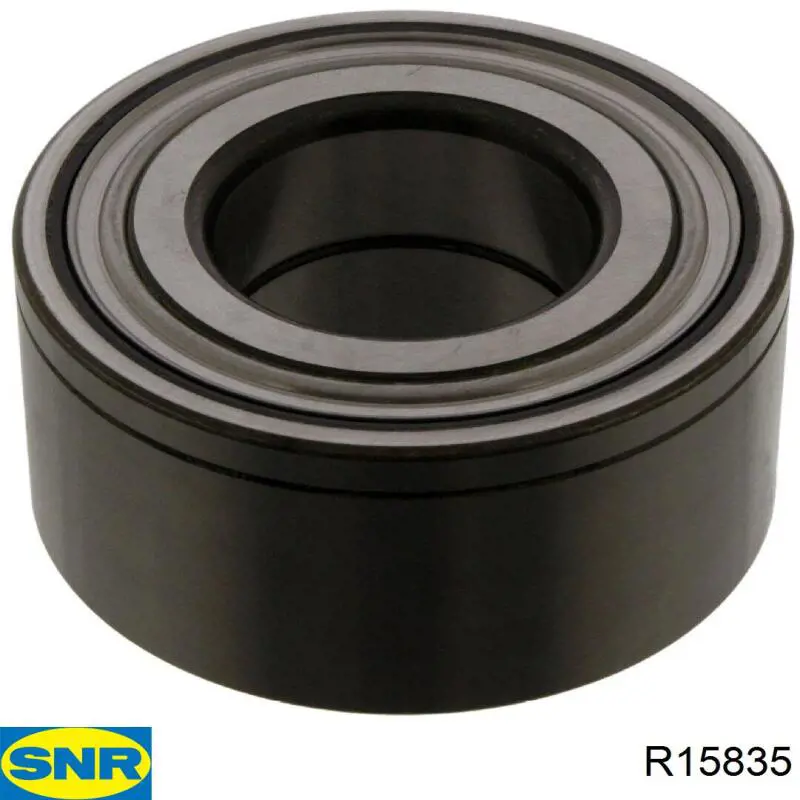 Comprar R15835 SNR Cojinete de rueda delantero