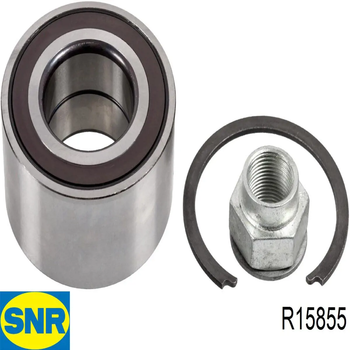 Comprar R15855 SNR Cojinete de rueda delantero