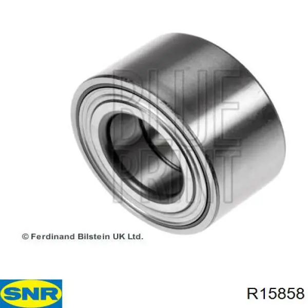 Comprar R15858 SNR Cojinete de rueda delantero