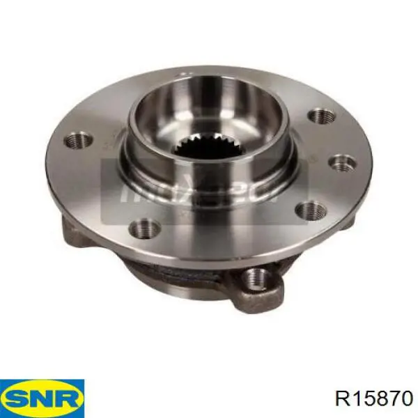 Comprar R15870 SNR Bujes de ruedas