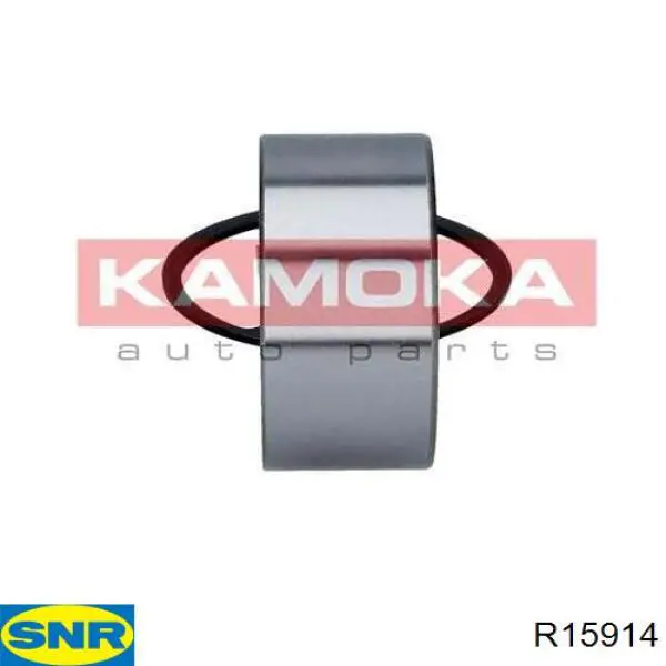 Comprar R15914 SNR Cojinete de rueda delantero
