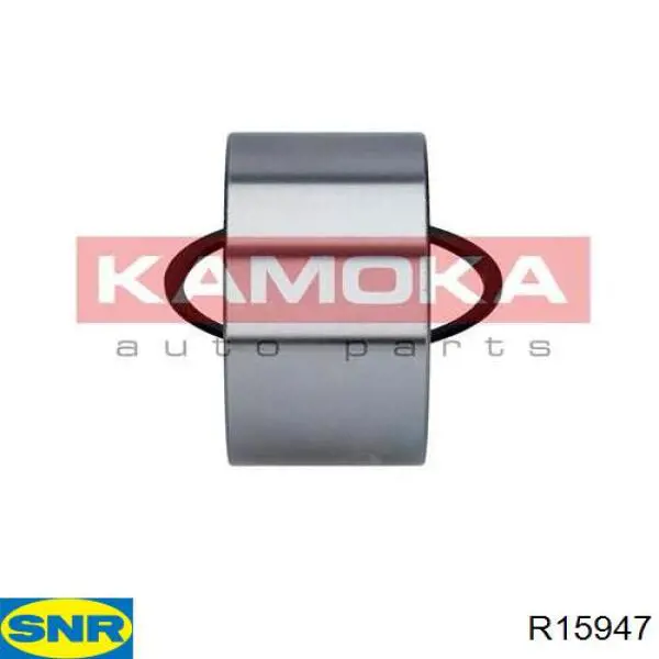 Cojinete de rueda delantero SNR R15947 precio, desde 61,71 EUR