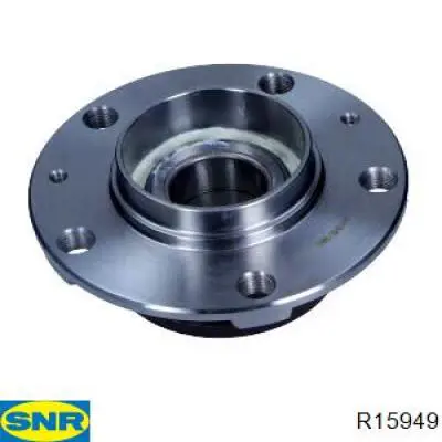 Comprar R15949 SNR Cubo de rueda, Eje trasero