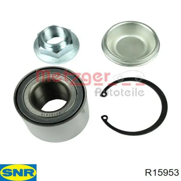 Comprar R15953 SNR Cojinete de rueda trasero
