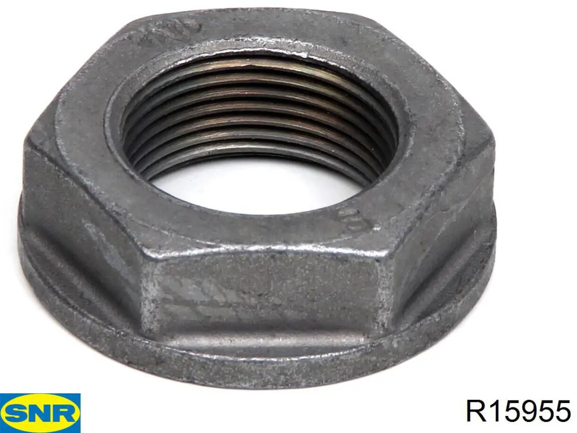 Comprar R15955 SNR Cojinete de rueda delantero