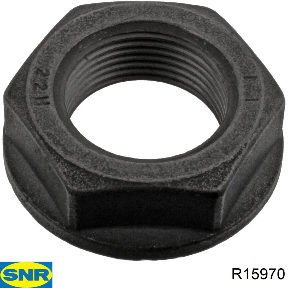 R159.70 SNR cubo de rueda trasero