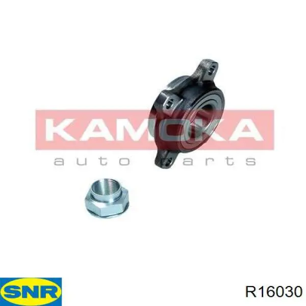 Cojinete de rueda delantero Alfa Romeo 147 937